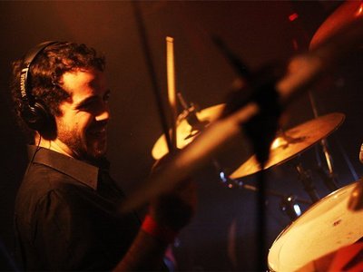Yogev Gabay | Drums