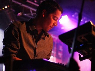 Yoav Efron | Keyboards