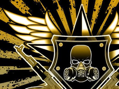 by Roywco Graphics