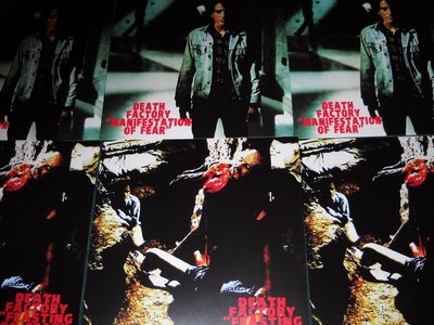 Death factory photo