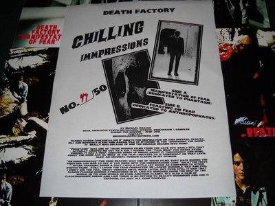 Death factory photo