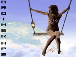 Life new track by brother ape
