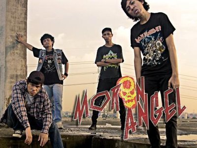 Moron Angel photo