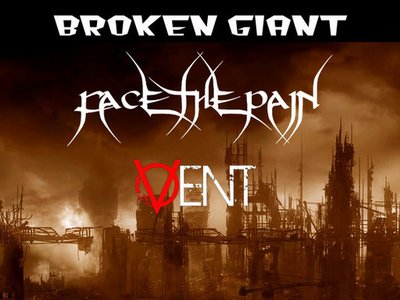 Face The Pain
