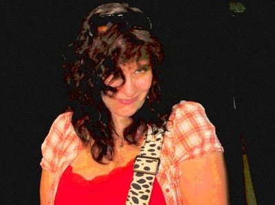 Marie Martens photo