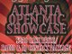 $250 CASH PRIZE OPEN MIC JUNE 16, 2011  ATLANTA GA