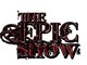 The Epic Show Mondays 5pm Eastern on Xchamberradio.com