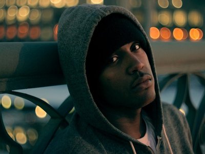 Mike Dreams - So Long Video Shoot