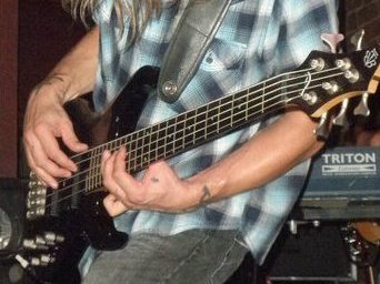 Shecky photo