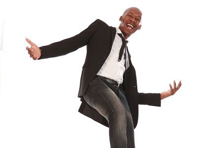 Sabelo Mthembu photo