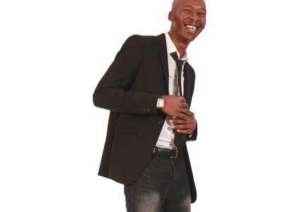 Sabelo Mthembu photo