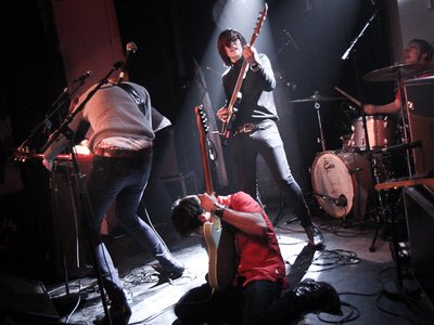 Death By Unga Bunga photo