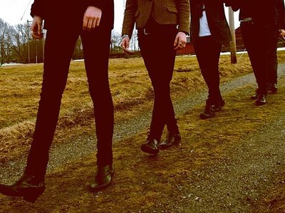 Death By Unga Bunga photo