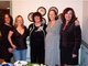 My sisters, mom and me