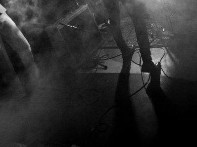 Death By Unga Bunga photo