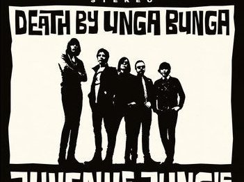Death By Unga Bunga photo