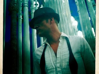 Patrick Alan Casey photo