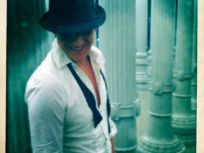 Patrick Alan Casey photo