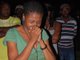 At Betta Tomorrow Concert in Montego Bay.....