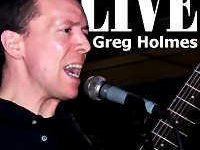 Greg Holmes photo