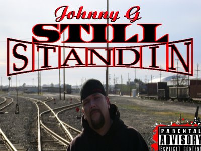 Johnny G photo