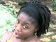 Me messin wit d webcam....
