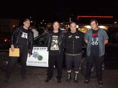 Social Spit photo