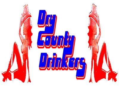 JonEmery & The Dry County Drinkers photo