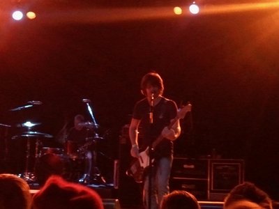 Marquee Theater, Tempe, Az 5-21-2011