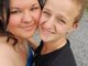 Me and My sister. Its sistery love.