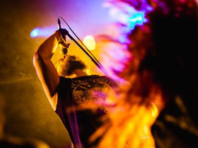 photo by Petri Vilén