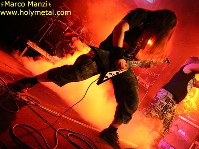 photo by Marco Manzi