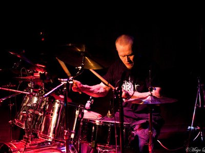 photo by Maija Lahtinen