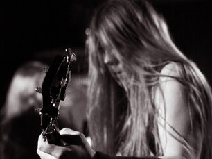 photo by Maija Lahtinen
