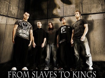 From Slaves To Kings photo