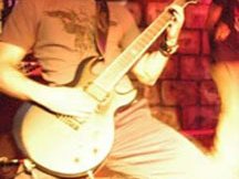 Jon Russo