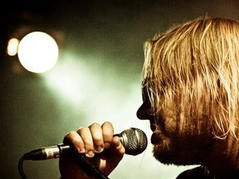 photo by Petri Vilén