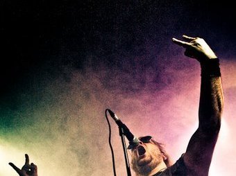 photo by Petri Vilén