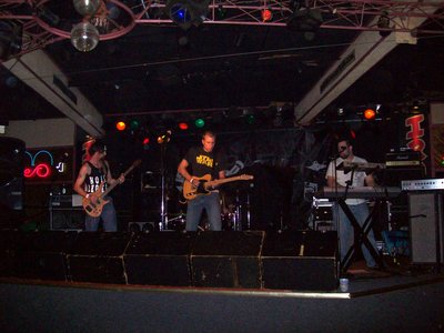 Straightbacks photo