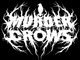 My Band Murder Of Crows Logo My Band Murder Of Crows Logo