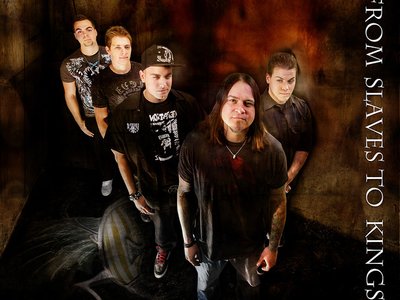 From Slaves To Kings photo