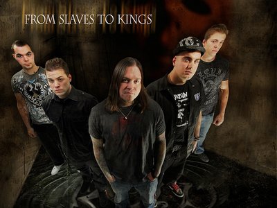 From Slaves To Kings photo