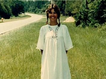 First year with Julie...