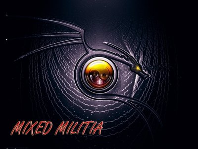 Mixed Militia photo