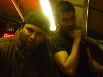 Erreuan (a.k.a. NOOBSAIBOT) photo