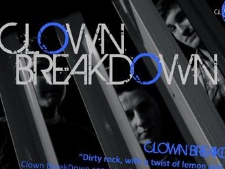 Clown Breakdown photo