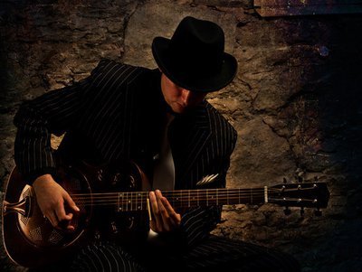 Joel Johnson photo