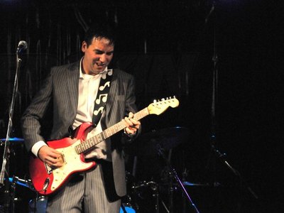 Joel Johnson photo