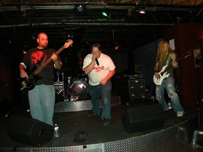 Gristle photo