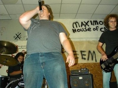 Gristle photo